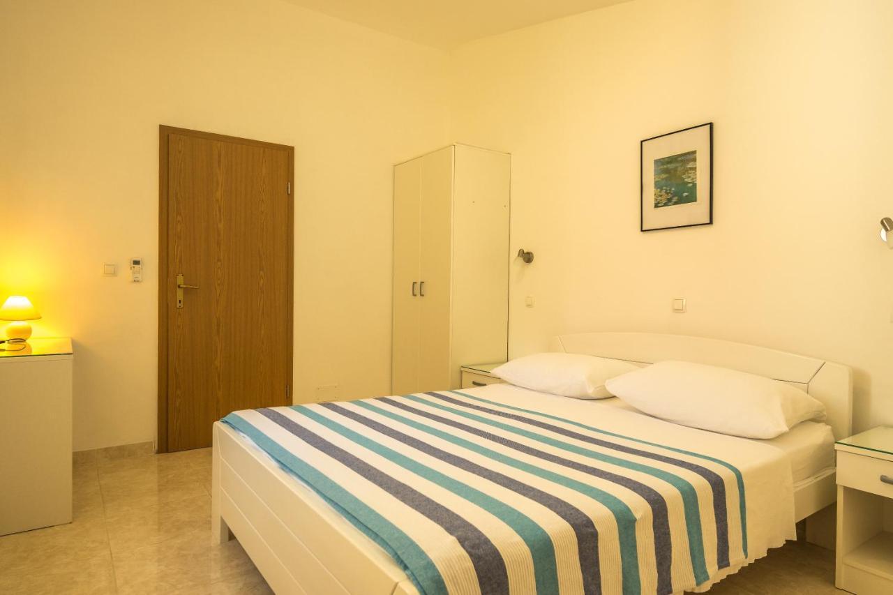 Apartmani Medar Blace Ngoại thất bức ảnh