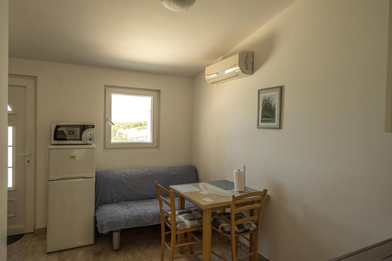 Apartmani Medar Blace Ngoại thất bức ảnh