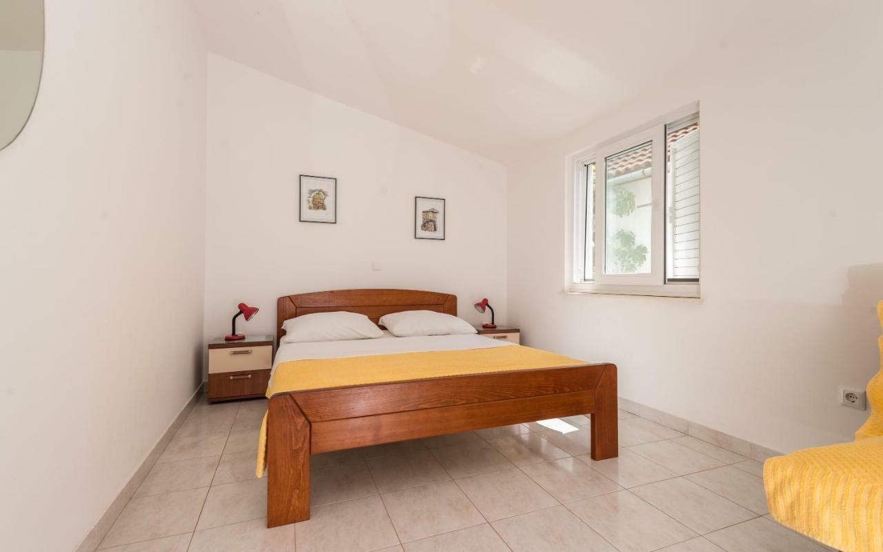 Apartmani Medar Blace Ngoại thất bức ảnh