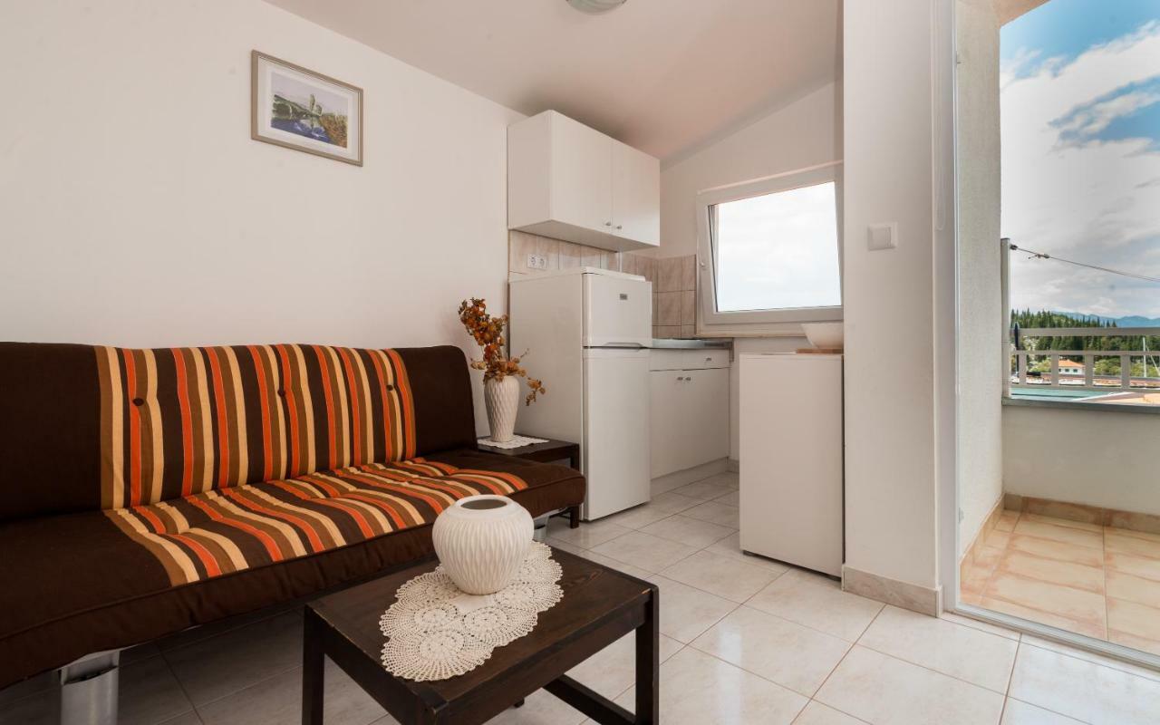 Apartmani Medar Blace Ngoại thất bức ảnh