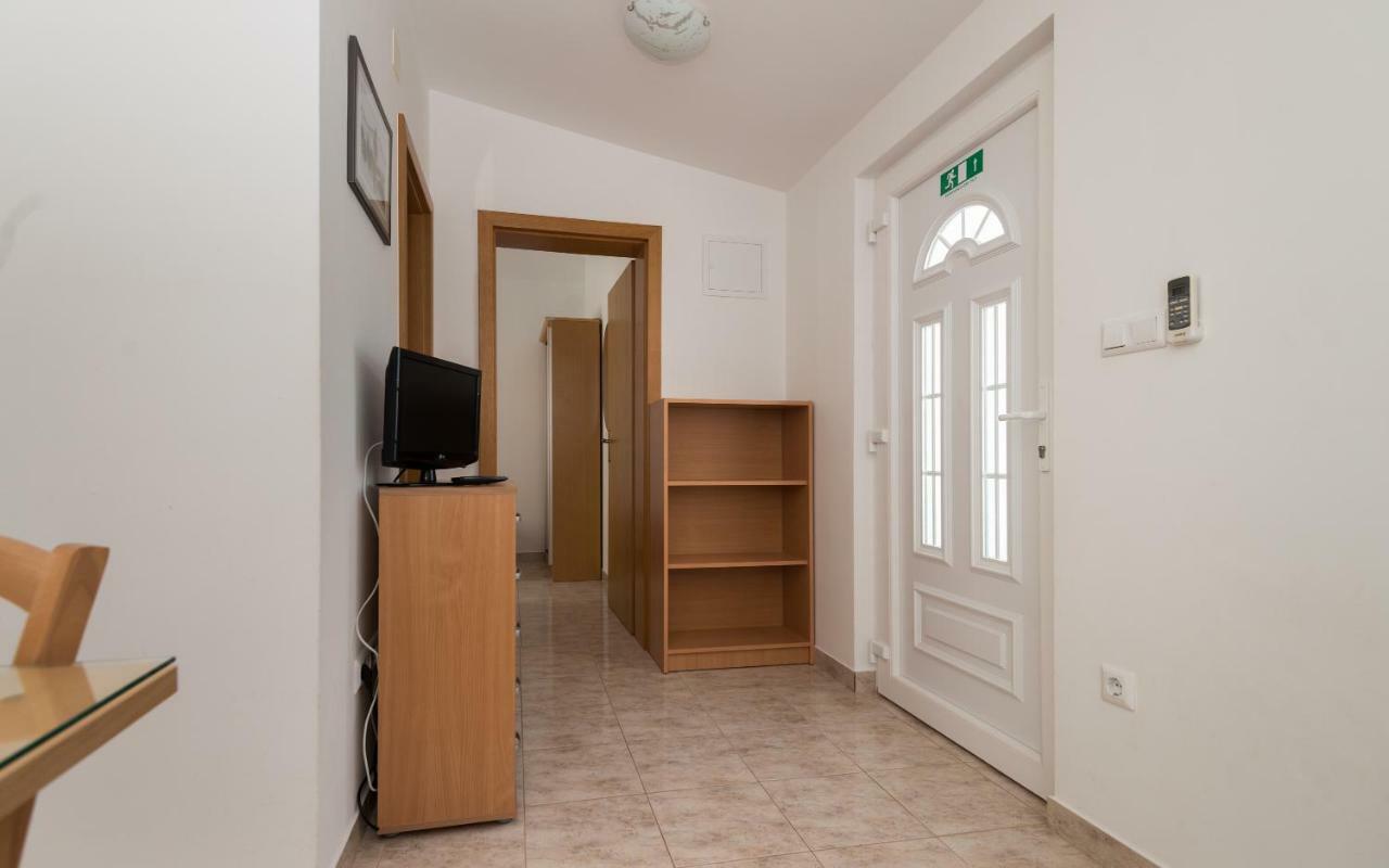 Apartmani Medar Blace Ngoại thất bức ảnh
